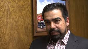 Fort Stockton businessman runs for District seat 74