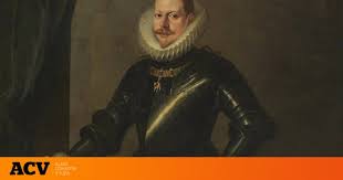 Baltasar Gil Imón, el consejero de Felipe III que dio nombre al insulto  'gilipollas'