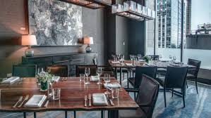 Lola, owned by tom douglas, seattle's most celebrated chef and restaurateur, is the exclusive caterer for hotel ändra's meetings and events. Downtown Seattle Restauarants Fine Dining Four Seasons Hotel