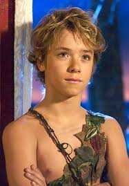 Jeremy Sumpter Jeremy Sumpter Peter Pan Jeremy Sumpter Peter Pan Movie