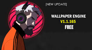 Steam workshop to share and download wallpapers. New Update Download Steam Wallpaper Engine Build V1 1 165 Free Download Wallpaper Engine Wallpapers Free