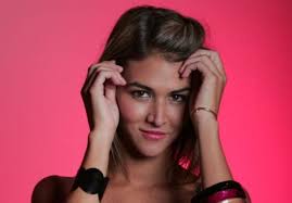 Anahí de Cárdenas graba tema con grupo Jenga | Noticias | Agencia Peruana  de Noticias Andina