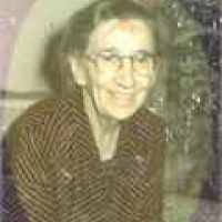 Mae Belle Yearwood (1883–1974) • FamilySearch