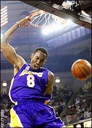 Il vincitore delle eastern conference finals quell'anno fu il new jersey nets. Lakers Vs Kings Game Recap May 18 2002 Espn