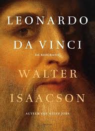 De Geheimen Van De Grootste Genie Uit De Geschiedenis Leonardo Da Vinci Wordt Gezien Als Het Meest Creatieve Genie Ooit N Leonardo Da Vinci Boeken Steve Jobs