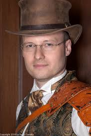 Perry Wade (perrywade84)