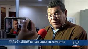 Ecuador no tiene reservas estratégicas de gramínea para enfrentar fenómenos  naturales