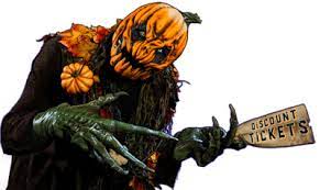 Nightmare on 13th dragon 2020 подробнее. Nightmare On 13th Utah S 1 Haunted Attraction