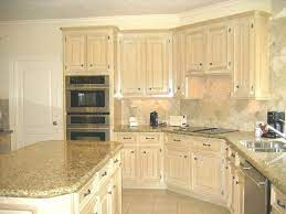 My kitchen cabinets are pine wood with dark knots. Lone Star Remodeling Modern Oak Kitchen Oak Kitchen Cabinets Honey Oak Cabinets
