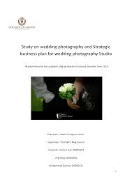 Maybe you would like to learn more about one of these? Wedding Photography Business Plan Templates At Allbusinesstemplates Com