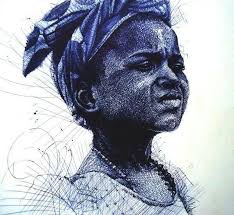 Ballpoint Pen Drawing Pen Drawing Ballpoint Pen Art Ballpoint Pen Drawing