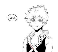 100 best mha coloring pages. Bnha Trash Blog This Was Inspired By Goldenchildkatsuki S Post