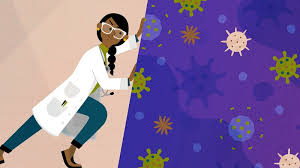 Influenza Prevention Through Technology and Innovation