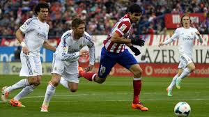 Pepe costa and his wife. Diego Costa Sparks Flew In Battles With Pepe And Sergio Ramos I Loved It Goal Com