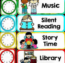 Place five 1/1 creature with deathtouch and when this creature attacks, it must be blocked by creature with the highest toughness defending player controls. Editable Visual Timetable 100 Classroom Routine Or Daily Class Schedule Cards