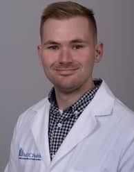 Benjamin Will Barnette, MD
