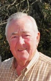 Philip Huff Obituary (1933