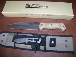 Ka Bar Original Bk 77 Collectors Edition S30v Steel Combat Utility Knife Only 150 Knives Ever Made The Original Bk 77 Comb Knife Combat Knives Ka Bar Knives