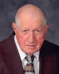 Jerome Woodrow Heaton Obituary 2024