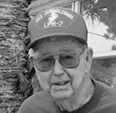 William KELLER Obituary (2014)