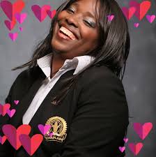 Elsa-Joan Kanos — Business Administration: Project Management “I love being  part of this wonderful school, where I got a good education but also grew  in my faith. I'm going to miss being