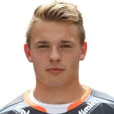 Profile F. Stöger, : Info, news, matches and statistics