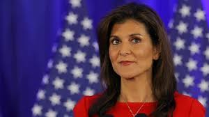 US PoliticNikki Haley to Quit US Presidential Race