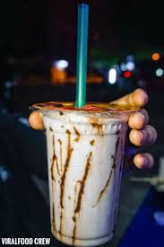 4 keping roti | dicarik 1 cawan susu. Resepi Air Keladi Sedap