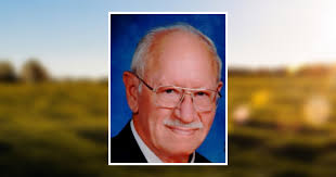 Darwin Robert Tjaden Obituary 2020