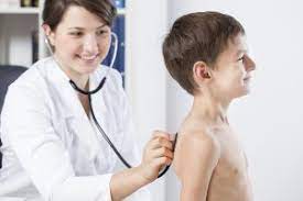 This may mean some people get a second positive test result even after they recover, although this does not necessarily indicate the virus is still transmissible. School Physicals Tuckahoe Cape Regional Urgent Care