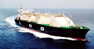 এশিয়ার স্পট মার্কেটে বেড়েছে এলএনজির দাম