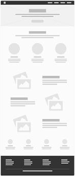 examples ant design landing design landing page ants