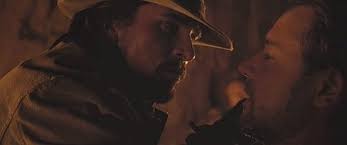 El Tren de las 3:10', Russell Crowe contra Christian Bale