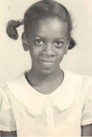 Carolyn LaVerne Bingham Bryant (1945-1975)