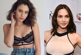 7629 best rpickoneceleb images on Pholder | Daniela Melchior vs Gal Gadot.  Pick one to fuck. Pick one to suck your dick. Also tell us where would you  shoot your load after