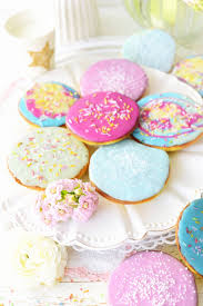 Jetzt ausprobieren mit ♥ chefkoch.de ♥. Kessy S Pink Sugar Mini Amerikaner Klassiker