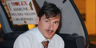 Rémy Daillet, l'homme au cœur de la « mouvance » conspirationniste  impliquée dans l'enlèvement de Mia