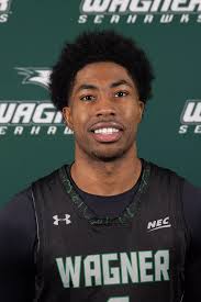 2024-25 Men's Basketball Roster