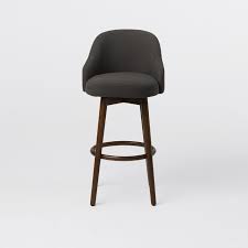 The swivel feature is important because it allows people to turn around and talk to others while remaining seated. Kitchen Island Stools Photos Images Pictures On Alibaba