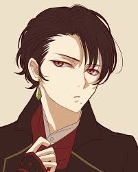Hair Twists For Beautiful Women Who Are Independent Momo Africa Anime Boy Hair Anime Glasses Boy Black Haired Anime Boy