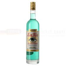 Bohemian absinth (the 'e' is dropped in the czech spelling) has been produced since the 1920s, shortly after the ban on absinthe was imposed in france and throughout much of the the world. La Fee Bohemian Absinthe 70cl Drinksupermarket
