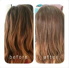 Brown hair with ash blonde highlights. Will Washing My Hair With Purple Shampoo Maintain My Ash Blonde Quora