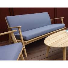 Hartman Narvik Timber Lounge Bunnings Warehouse Lounge Seating Outdoor Chairs Furniture Catalog