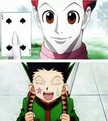 Pin On Hunter X Hunter Stuff