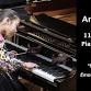 AMELIA LY - 11 Year-old Virtuoso Pianist with Emotional Nuance