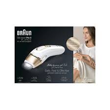 I decided to buy braun silk expert ipl to see if it will work and help me get rid of unwanted hair that keeps growing back after multiple laser hair removal. Braun Silk Expert Pro 5 Pl5014 Ipl With 2 Extras Venus Razor And Premium Pouch Best Price Online Jumia Egypt