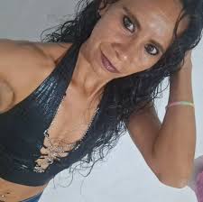 Mely' Martinez in people