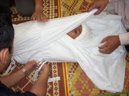 The Abdul S Kisah Benar Bukti Kekuasaan Allah Wanita Mati Hidup Semula
