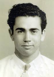 Winfred Fernandez Obituary