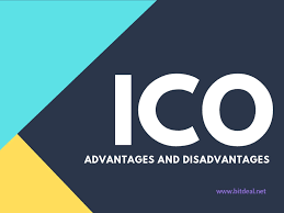 How do i start my own ico? Advantages And Disadvantages Of Ico Initial Coin Offerings